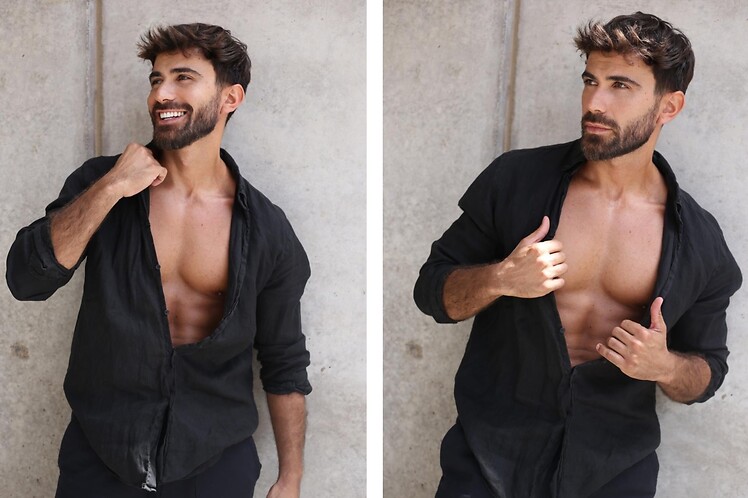 Antonio Baena
